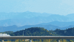 中国研制新一代高