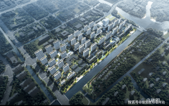 <b>经把印象青城取其他新房区离隔了</b>