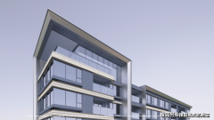 配备私宴厅、茶馆