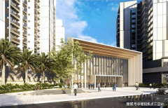 <strong>教育：约2km的范畴</strong>